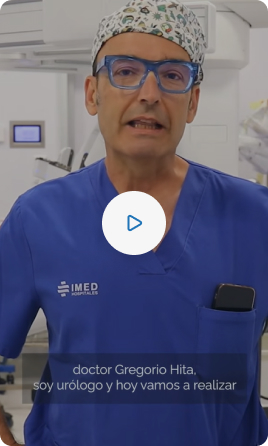 Dr. Gregorio Hita