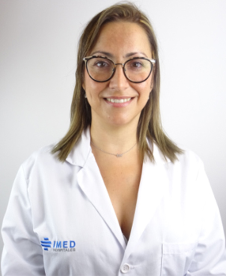 Dra. Maria Caballero Soto