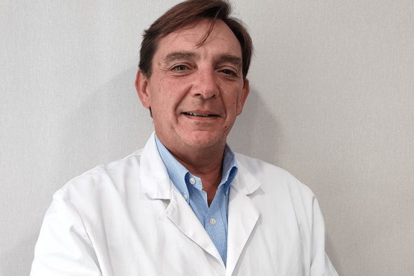 Dr. Antonio Benedicto, Jefe de Urología en IMED Valencia