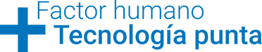 factor humano, tecnología punta