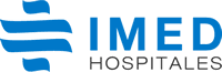 da Vinci en IMED Valencia Logo