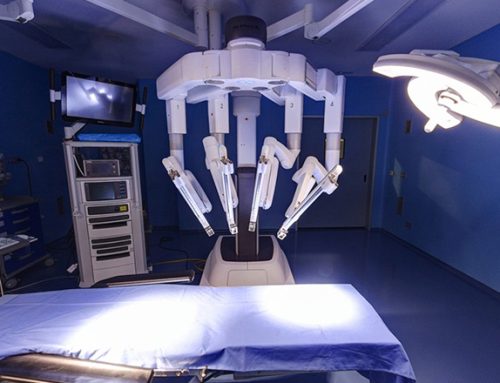 Casos de éxito en cirugía robótica: Testimonios de pacientes satisfechos