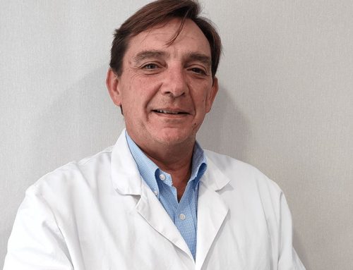 Cáncer de próstata: la importancia del diagnóstico temprano y los avances con la cirugía robótica